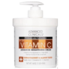 Advanced Clinicals Vitamin C Advanced Brightening Cream - 454g