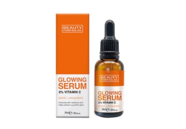 BEAUTY FORMULAS Vitamin C Serum 30ml