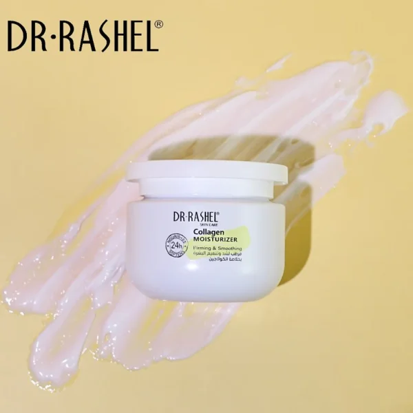 Dr. Rashel Collagen Moisturizer 160g