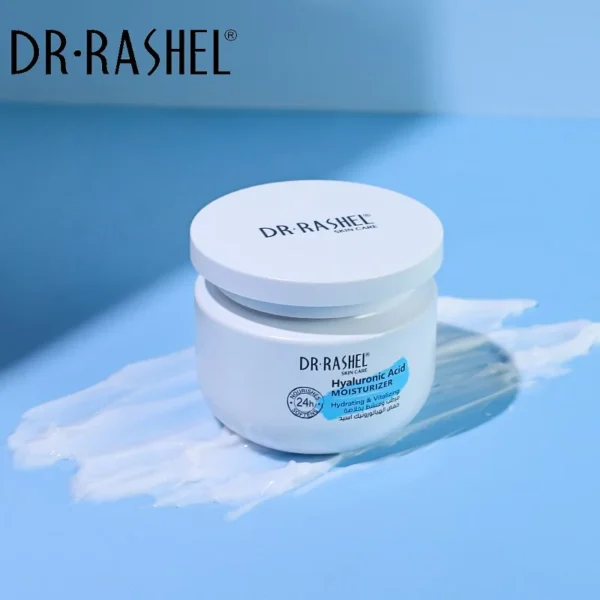 Dr. Rashel Hyaluronic Acid Moisturizer