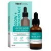 FACE FACTS LACTIC ACID AHA SERUM 30ml