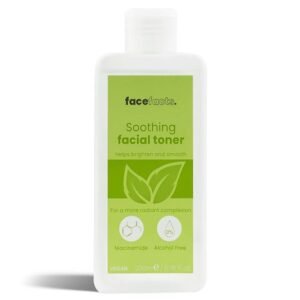 FACE FACTS SOOTHING FACIAL TONER 200ML