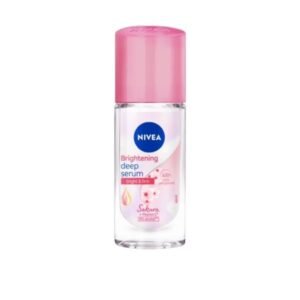 NIVEA BRIGHTENING ROLL ON SINGLE 50ml