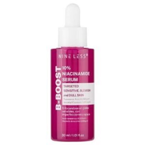 Nineless B Boost 10% Niacinamide Serum - 30ml
