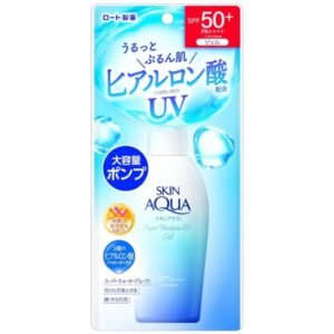 SKIN AQUA SUN CREAM 110G