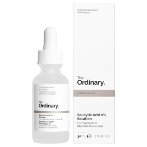 THE ORDINARY- Salicylic Acid 2% Serum 30ml