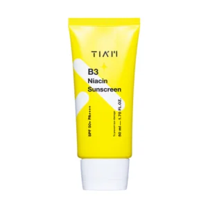 TIAM B3 Niacin Sunscreen SPF50+ PA++++