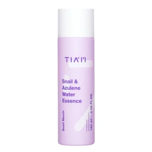 Tiam Snail & Azulene Water Essence
