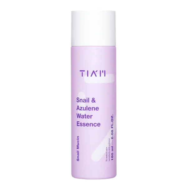 Tiam Snail & Azulene Water Essence