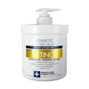 Advanced Clinicals Retinol Cream 454g