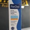PanOxylÂ® Acne Foaming Wash Benzoyl Peroxide 10% 156g