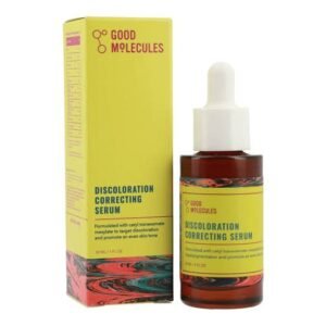 GOOD MOLECULES Discoloration Correcting Serum 30ml