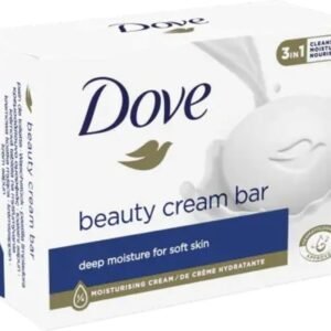 DOVE Beauty Cream Bar (4x90g) 360g