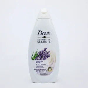 Dove Nourishing Secrets Relaxing Ritual Body Wash - 500ml
