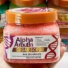 Dr Meinaier Alpha Arbutin Sugar Scrub