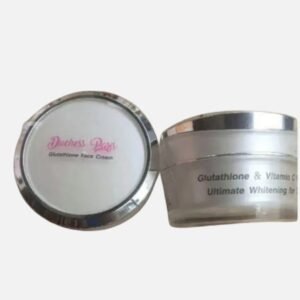 Duchess Paris Glutathione Face Cream 50grm