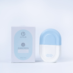 ESTELIN -Ultra Light Hydrating Invisible Sunscreen 50g