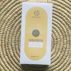 ESTELIN SPF 100 PA+++ All-in-One 100g