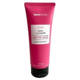 Face Facts Body Cleanser - Lactic Acid 150ml
