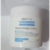 Face Facts Ceramide Moisturising Cream Hyaluronic Acid + Oats 454ml
