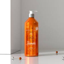 Half Cast Carotte Lightening Shower Gel 1200ml