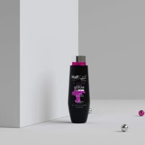 Half Cast Flawless Beauty Serum with Q10 100ml