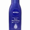 NIVEA Rich Nourishing 5in1 48h Body Lotion 400ml