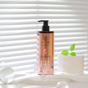 NIU SKIN More Vitamins Extra Radiance No.5 480ml
