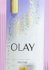 Olay retinol body wash 591ml