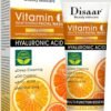 Disaar Vitamin C Facial Wash 100ml