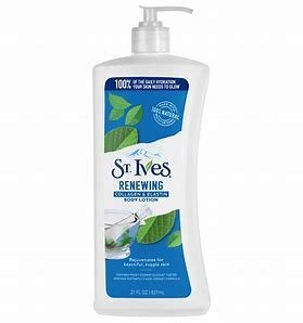 ST. IVES Renewing Collagen & Elastin Body Lotion 621ml