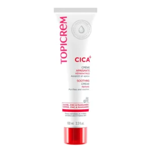 TOPICREM CICA+ SOOTHING CREAM 40ml
