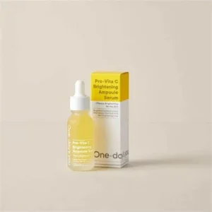 PROPOLIS ONE-DAY’S YOU PRO-VITA C BRIGHTENING AMPOULE SERUM 30ml