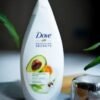 DOVE Nourishing Secrets Invigorating Ritual Body Wash - 500ml