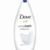 DOVE Caring Bath 500ml