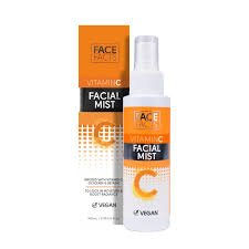 face facts vitamin c mist