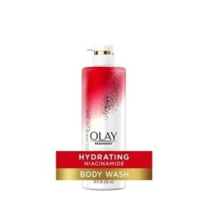 OLAY Regenerist Niacinamide Body Wash 591ml