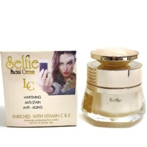 SELFIE Facial Cream 50g