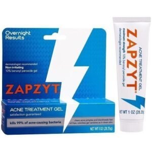 ZAPZYT Acne Treatment Gel (28.35g)