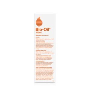 Bio Oil Skincare Oil 125ml