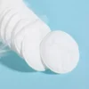 100% PURE COTTON PADS
