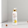 Half Cast Pro Lightening Vitamin C Body Lotion – 400ml