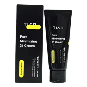Tiam Pore minimizing serum