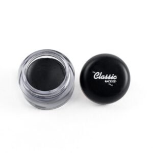 CLASSIC MAKEUP U.S.A EYELINER GEL