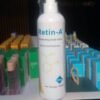 RETIN-A Moisturizing Body Lotion (Salicylic Acid Treatment) Cilag 500ml