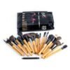 CLASSIC MAKEUP U.S.A MAKEUP BRUSH BELT WITH BRUSHES (23)