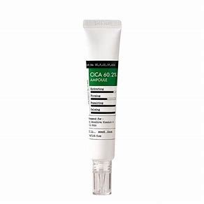 DERMA FACTORY CICA 60.2% AMPOULE 30ml