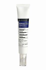 DERMA FACTORY RETINAL CICA AMPOULE 30ml