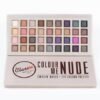 CLASSIC MAKEUP U.S.A. COLOUR ME NUDE 36X1.2g