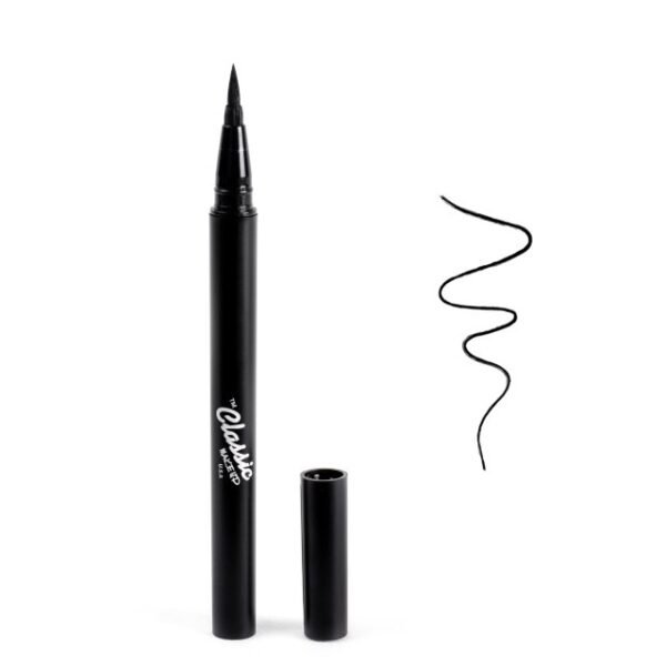 CLASSIC MAKEUP U.S.A LIQUID EYELINER PEN